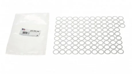 Шайба алюмінієва 2 FISCHER Fischer Automotive One (FA1) 232.150.100