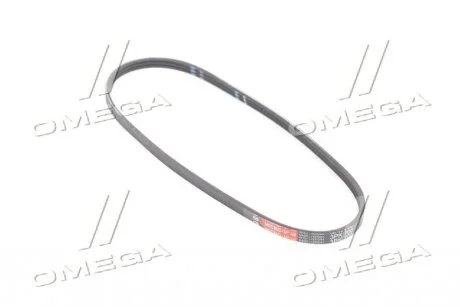 Ремінь поліклиновий GATES Gates 3PK700