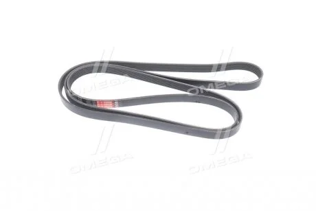 Ремінь поліклиновий GATES Gates 6PK2465