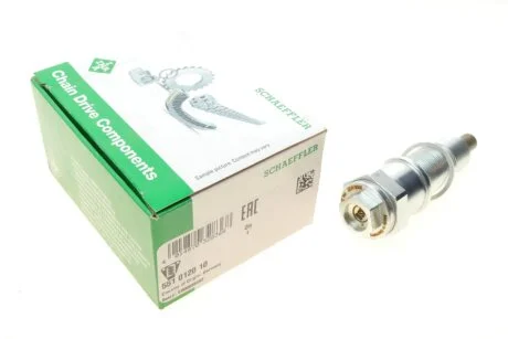 Натяжник ланцюга ГРМ MB OM601-603 INA 551 0120 10