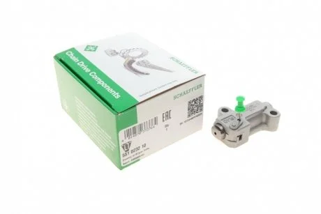 Натяжник цепи ГРМ Honda Accord/CR-V 2.4 08- INA 551 0232 10