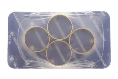 Втулка підшипника, шатун KOLBENSCHMIDT 37110690