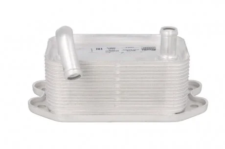 Масляный Радіатор VOLVO V70 (SW) (00-) 2.4 D NISSENS 90779