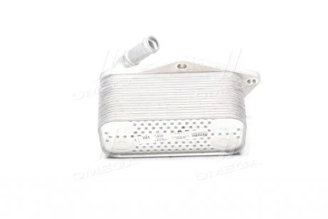 Масляний радіатор NISSENS 90809