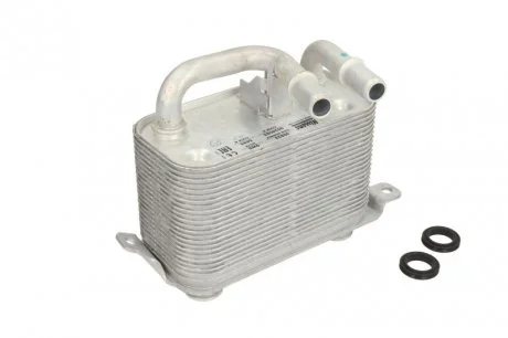 Масляный Радіатор BMW 5 E60-E61 (03-) 525 i NISSENS 90833