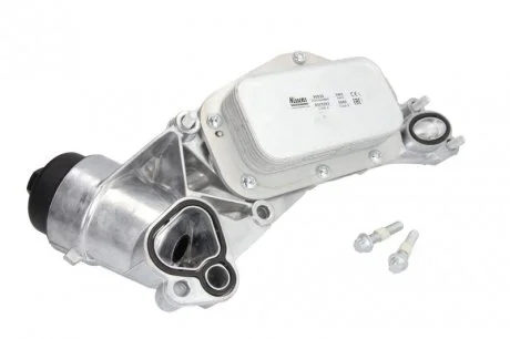 Масляний радіатор NS NISSENS 90930