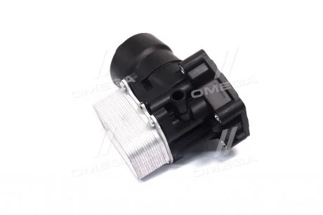 Масляний радіатор NS NISSENS 91158