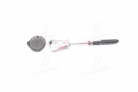 Дзеркало інспекційне YATO YT-0663