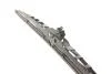 Щітки склоочисника (650/450mm) Citroen C5/Honda Civic/Hyundai Sonata 89- BOSCH 3 397 001 803 (фото 5)