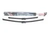 Щітки склоочисника (600/450мм) BMW 4 (F32/F36/F33/F82/F83) 13- BOSCH 3 397 014 010 (фото 1)