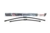 Щетки стеклоочистителя (700/500mm) Audi Q7/Bentley Bentayga 15- BOSCH 3 397 014 535 (фото 1)