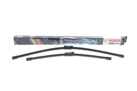 Щетки стеклоочистителя (700/500mm) Audi Q7/Bentley Bentayga 15- BOSCH 3 397 014 535