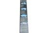 Щетки стеклоочистителя (700/500mm) Audi Q7/Bentley Bentayga 15- BOSCH 3 397 014 535 (фото 8)