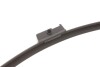 Щетки стеклоочистителя (700/625mm) Renault Modus 04- BOSCH 3 397 118 962 (фото 5)