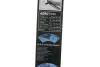 Щетки стеклоочистителя (575/400mm) Fiat Idea/Lancia Musa 93- BOSCH 3 397 118 989 (фото 11)