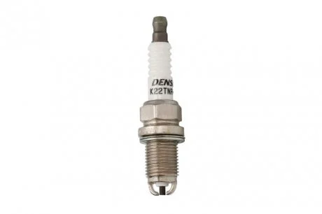 Свічка запалювання DENSO K22TNRS