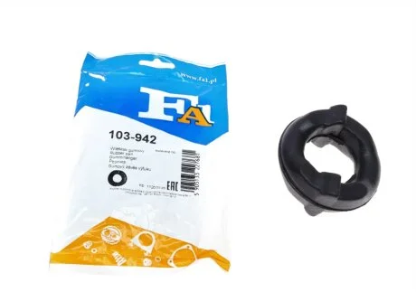 Гумка глушника BMW 5 (E34) 88-95 Fischer Automotive One (FA1) 103-942