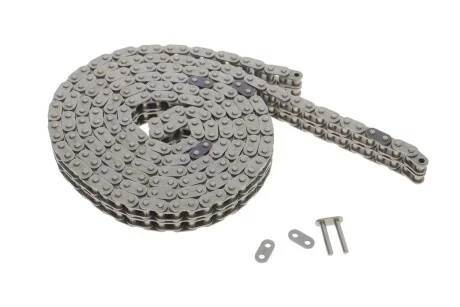 Ланцюг ГРМ MB Sprinter (906) 3.5, M272.979, 06-13, z=216 (дуплекс) INA 553 0323 10