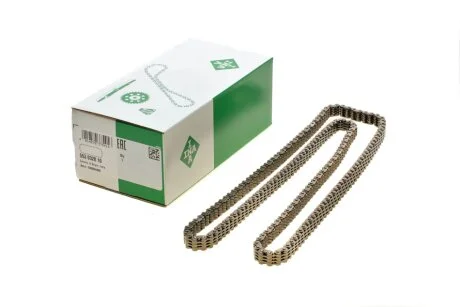 Ланцюг ГРМ Hyundai Santa Fe/Sonata/Kia Sorento 2.4 08- INA 553 0328 10