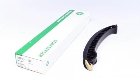 Планка заспокоювача ланцюга ГРМ MB E-class (W211) 02-08, M271 INA 555 0606 10