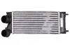 Радіатор інтеркулера NISSENS 96514 (фото 1)