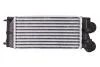 Радіатор інтеркулера NISSENS 96514 (фото 2)