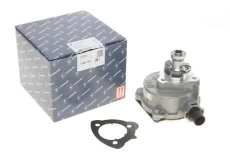 Насос вакуумний BMW 5 (E60/F10)/7 (F01-F04)/X5 (E70) 05-15 N52 PIERBURG 7.24807.33.0