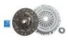 Ремонтний комплект зчеплення SACHS 3000 951 012 3000 951 012