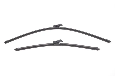 Щітка склоочисника Valeo 574641