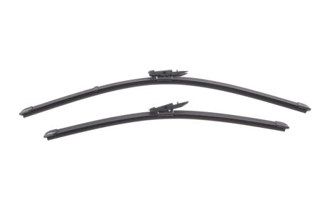 Комплект склоочисників / безкаркасні / 550 • 450 мм. / Valeo 574741