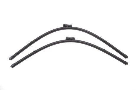 Щітка склоочисника Valeo 577886