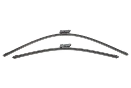 Щітки склоочисника (630/500 мм) Audi A6/A8/Porsche Panamera/Volvo XC90 13- (silencio) Valeo 577892