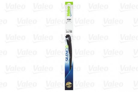 Щетки стеклоочистителя (600/500мм) Volvo XC40 17- Valeo 577964