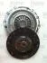 Комплект зчеплення (240мм) VOLVO C30, C70 I, C70 II, S40 II, S60 I, S80 I, S80 II, V50, V70 II, V70 III, XC70 I, XC90 I FORD FOCUS II, KUGA I, MONDEO IV 2.3-2.5ALK 03.97-01.15 Valeo 826797 (фото 2)