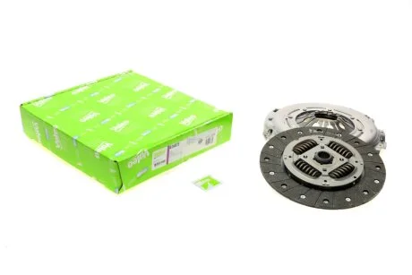 Комплект зчеплення VW Golf IV 1.9 TDI 98-06 (d=240mm) Valeo 826875