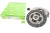 Комплект сцепления Citroen C4/C8/Peugeot 307/407 2.0 HDi 03-(d=240mm) (+выжимной) Valeo 828382 (фото 1)