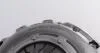 Комплект зчеплення Opel Astra H/J 1.7CDTI 07- (d=240mm) z=20 Valeo 832168 (фото 2)