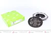Комплект зчеплення Ford Fiesta/Fusion 1.4 16V 01-12 (d=221mm) Valeo 832248 (фото 1)