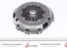 Комплект зчеплення Ford Fiesta/Fusion 1.4 16V 01-12 (d=221mm) Valeo 832248 (фото 2)