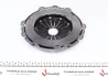 Комплект зчеплення Ford Fiesta/Fusion 1.4 16V 01-12 (d=221mm) Valeo 832248 (фото 3)