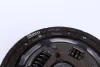 Комплект зчеплення Ford Fiesta/Fusion 1.4 16V 01-12 (d=221mm) Valeo 832248 (фото 6)
