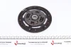 Комплект зчеплення Ford Fiesta/Fusion 1.4 16V 01-12 (d=221mm) Valeo 832248 (фото 7)