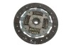 Комплект сцепления VW Caddy III/IV 1.6 TDI/1.9TDI/2.0TDI 05-(+выжимной) d=228mm (z=28) Valeo 832394 (фото 5)