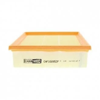 Фільтр забору повітря CHAMPION CAF100952P