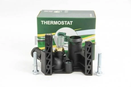 Фланець пластиковий BGA FA2307