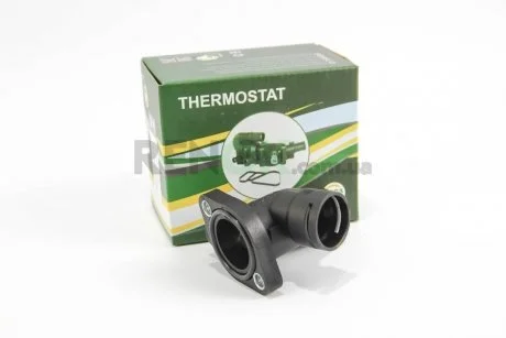 Флянець системи охолодження T4 2.4D/2.5TDI,LT2.5TDI BGA FA9601