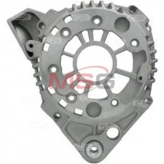 Крышка генератора задняя VW Transporter "1,9-2,0" 90-03 CARGO 235463