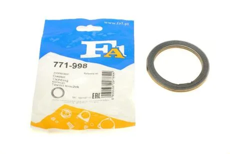 Кільце металеве FISCHER Fischer Automotive One (FA1) 771-998