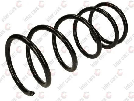 Пружина підвіски KAYABA KYB RA1896