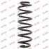 Пружина підвіски KYB RA6165 (фото 1)
